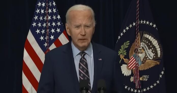 Joe Biden addressed New Orleans tragic attack at postponed Sugar Bowl